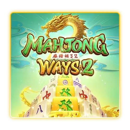 mahjong by สล็อต888เว็บตรง