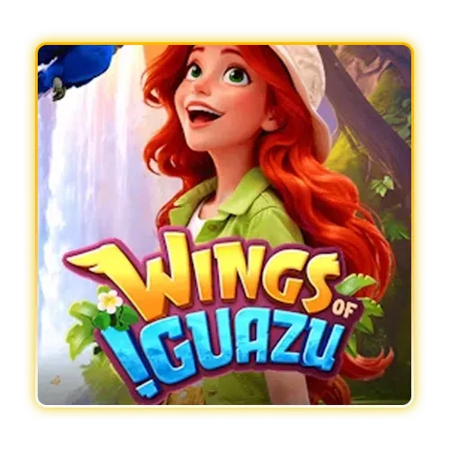 wings by สล็อต888เว็บตรง